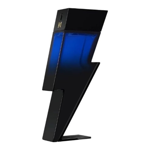 Carolina Herrera Bad Boy Cobalt Elixir EDP kvepalai vyrams, 50 ml