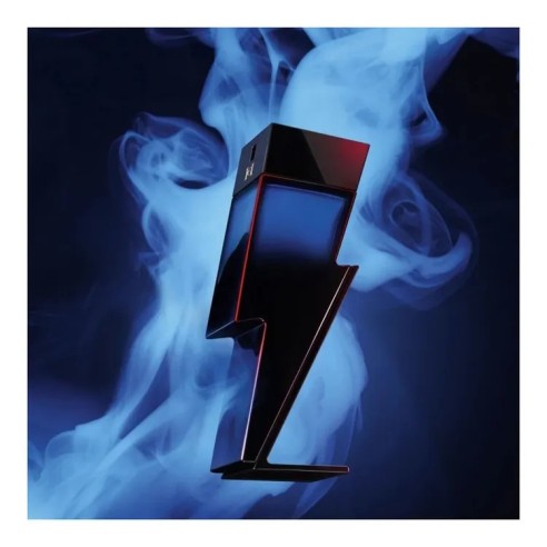 Carolina Herrera Bad Boy Cobalt Elixir EDP kvepalai vyrams, 100 ml