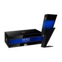 Carolina Herrera Bad Boy Cobalt Elixir EDP kvepalai vyrams, 150 ml