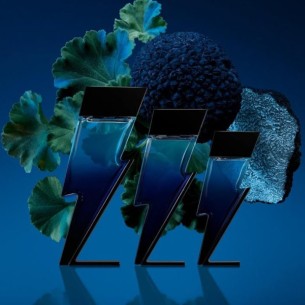 Carolina Herrera Bad Boy Cobalt Electrique EDP kvepalai vyrams, 150 ml