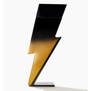 Carolina Herrera Bad Boy Extreme EDP kvepalai vyrams, 50 ml