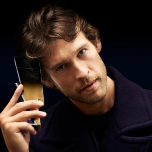 Carolina Herrera Bad Boy Extreme EDP kvepalai vyrams, 100 ml