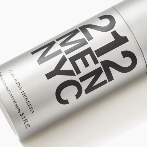 Carolina Herrera 212 Men Deospray 150ml