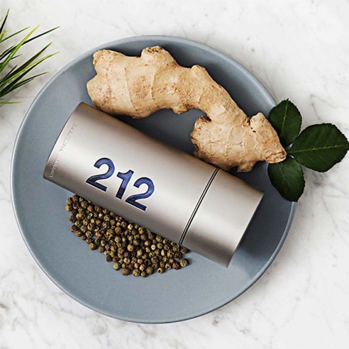 Carolina Herrera 212 Men EDT kvepalai vyrams, 50 ml