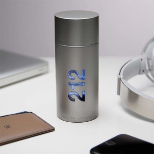 Carolina Herrera 212 Men EDT kvepalai vyrams, 50 ml