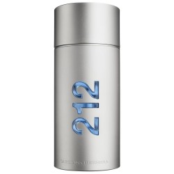 Carolina Herrera 212 Men EDT 100ml
