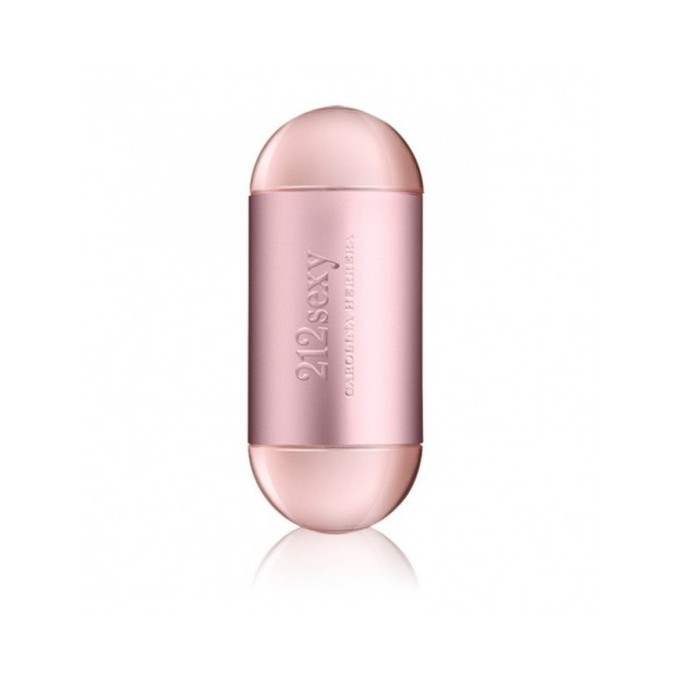 Carolina Herrera 212 Sexy EDP kvepalai moterims, 100 ml