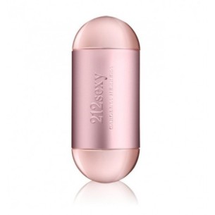 Carolina Herrera 212 Sexy EDP kvepalai moterims, 100 ml