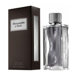 Abercrombie & Fitch First Instinct EDT kvepalai vyrams, 100 ml