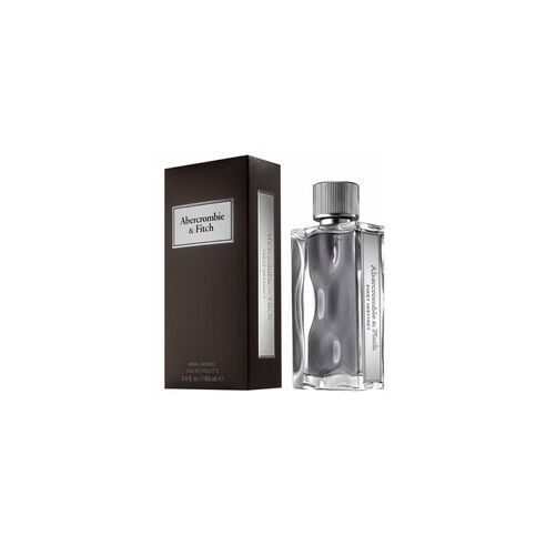 Abercrombie & Fitch First Instinct EDT kvepalai vyrams, 100 ml