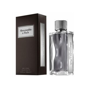 Abercrombie & Fitch First Instinct EDT kvepalai vyrams, 100 ml