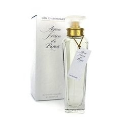 Adolfo Dominguez Agua Fresca de Rosas EDT 200 ml kvepalai moterims