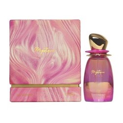 Ahmed Al Maghribi Mystique Pink EDP kvepalai moterims, 100 ml
