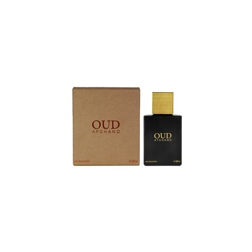Ahmed Al Maghribi Oud Afghano EDP 50 ml kvepalai unisex