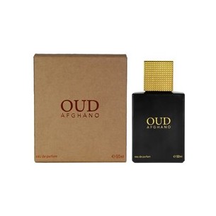 Ahmed Al Maghribi Oud Afghano EDP 50 ml kvepalai unisex