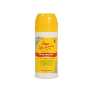 Alvarez Gomez Agua de Colonia Concentrada Deodorant Roll-On 75 ml kvepalai unisex