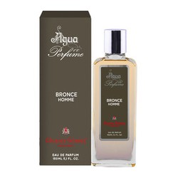 Alvarez Gomez Aqua de Perfume Bronze Homme EDP kvepalai vyrams, 150 ml