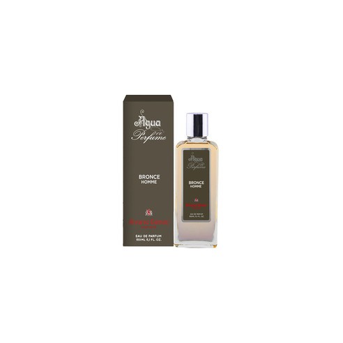 Alvarez Gomez Aqua de Perfume Bronze Homme EDP kvepalai vyrams, 150 ml