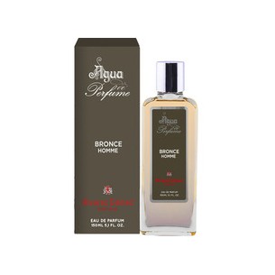 Alvarez Gomez Aqua de Perfume Bronze Homme EDP kvepalai vyrams, 150 ml