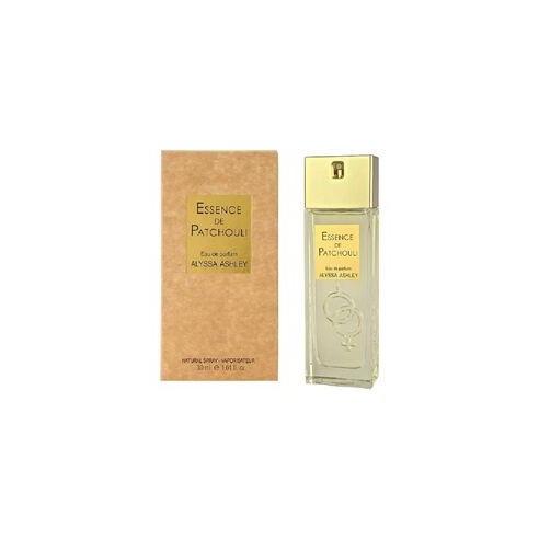 Alyssa Ashley Essence de Patchouli EDP kvepalai moterims, 30 ml