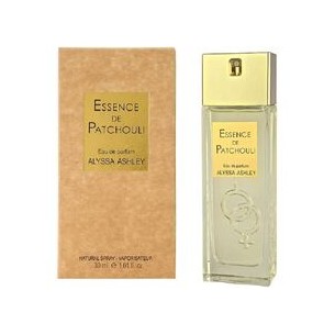 Alyssa Ashley Essence de Patchouli EDP kvepalai moterims, 30 ml