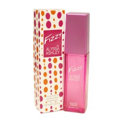 Alyssa Ashley Fizzy EDT kvepalai moterims, 50 ml