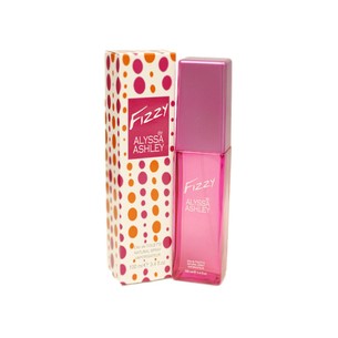 Alyssa Ashley Fizzy EDT kvepalai moterims, 50 ml