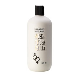 Alyssa Ashley Great Musk Body Lotion 750 ml