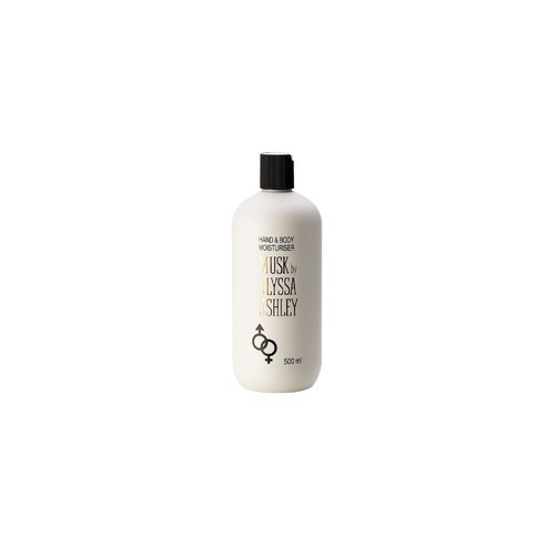 Alyssa Ashley Great Musk Body Lotion 750 ml