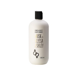 Alyssa Ashley Great Musk Body Lotion 750 ml
