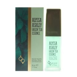 Alyssa Ashley Green Tea Essence Perfume oil 8ml kvepalai moterims