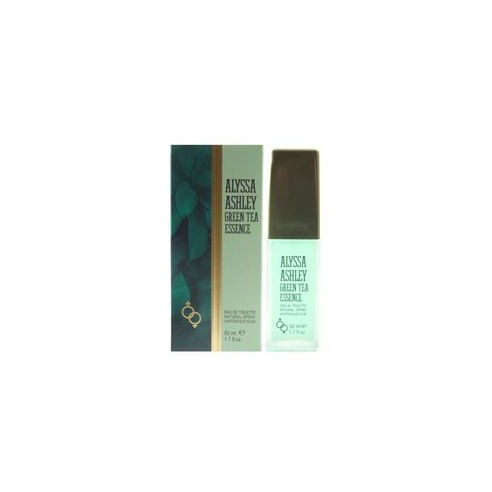 Alyssa Ashley Green Tea Essence Perfume oil 8 ml moterims