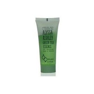 Alyssa Ashley Green Tea Essence Shower gel 100 ml