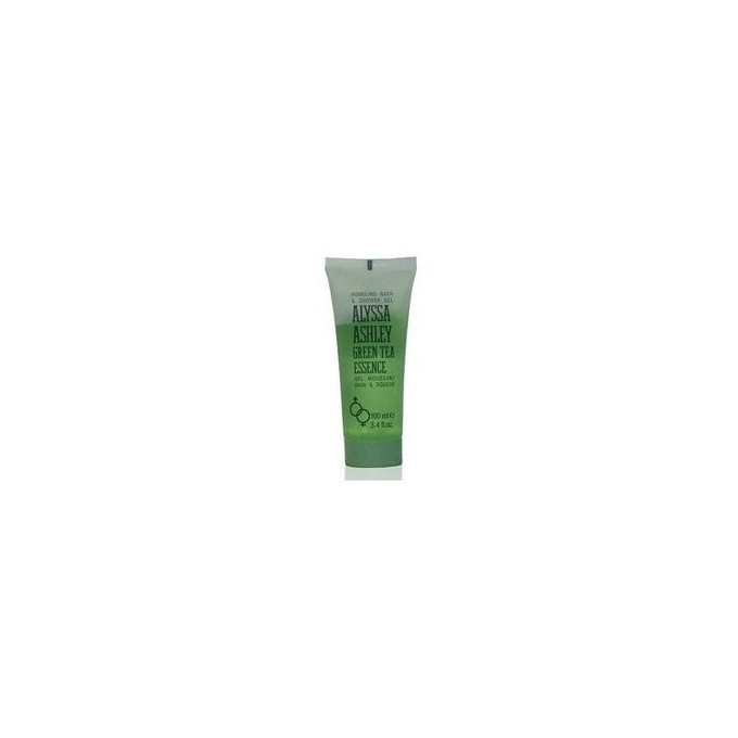 Alyssa Ashley Green Tea Essence Shower gel 100 ml
