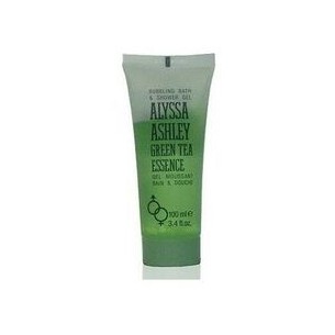 Alyssa Ashley Green Tea Essence Shower gel 100 ml