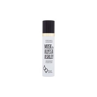 Alyssa Ashley Musk Deodorant 100 ml