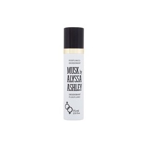 Alyssa Ashley Musk Deodorant 100 ml