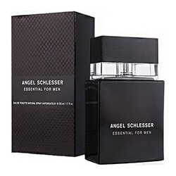 Angel Schlesser Essential for Men EDT kvepalai vyrams, 100 ml