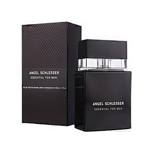 Angel Schlesser Essential for Men EDT kvepalai vyrams, 100 ml