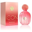 Antonio Banderas The Icon Splendid EDP kvepalai moterims, 100 ml