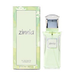 Antonio Puig Zinnia EDT kvepalai moterims, 100 ml