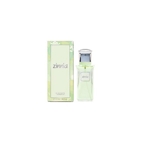 Antonio Puig Zinnia EDT kvepalai moterims, 100 ml