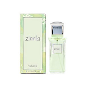 Antonio Puig Zinnia EDT kvepalai moterims, 100 ml