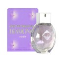 Armani Emporio Diamonds Violet EDP kvepalai moterims, 50 ml