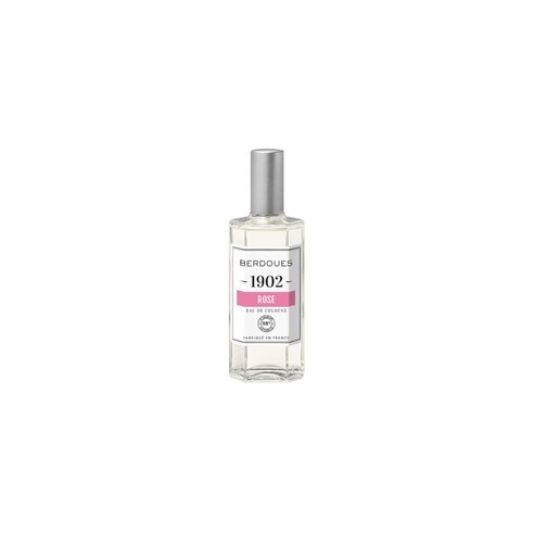 Berdoues 1902 Rose EDC 125 ml kvepalai moterims