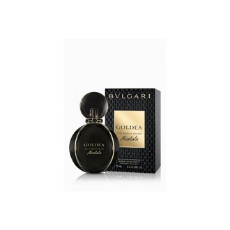Bvlgari Goldea The Roman Night Absolute EDP kvepalai moterims, 30 ml