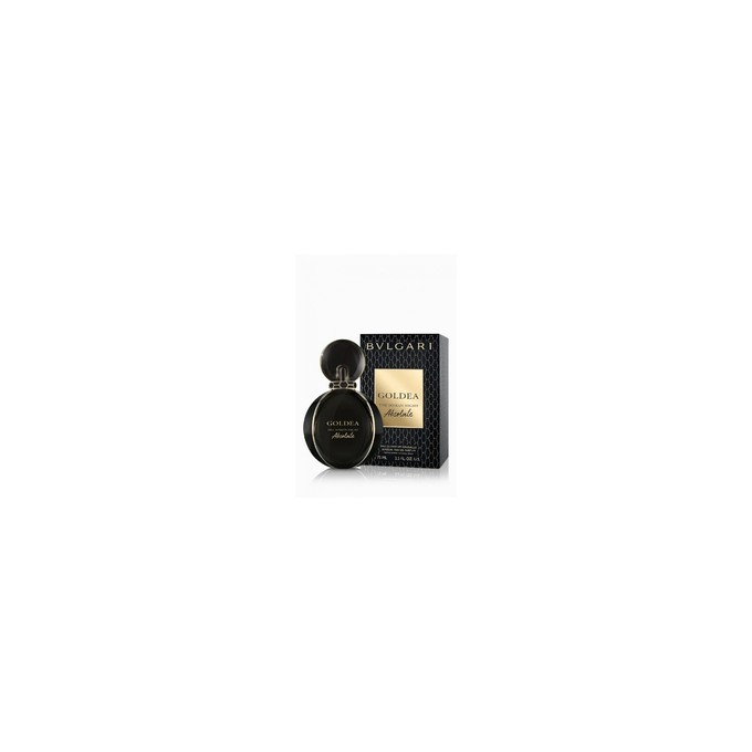 Bvlgari Goldea The Roman Night Absolute EDP kvepalai moterims, 30 ml