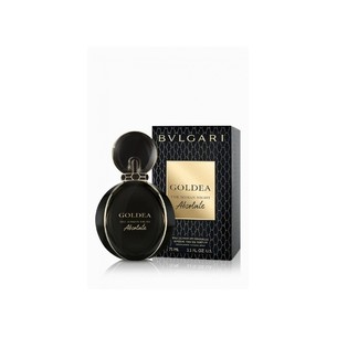 Bvlgari Goldea The Roman Night Absolute EDP kvepalai moterims, 30 ml