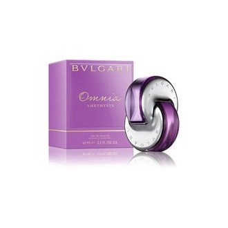 Bvlgari Omnia Amethyste EDT 65 ml kvepalai moterims