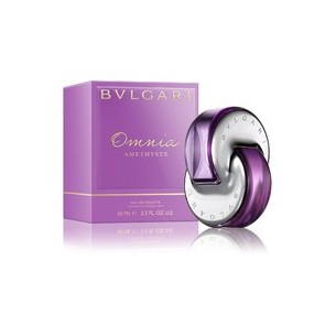 Bvlgari Omnia Amethyste EDT 65 ml kvepalai moterims